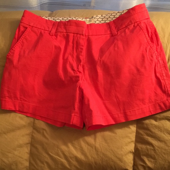 Woman’s shorts
